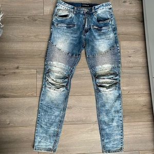 Victorious Men Jeans 32
